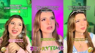 🎈♻️ Text To Speech 💹🔥 Best POVs Storytime || @Brianna Mizura || POVs Tiktok Compilations 2023 #223