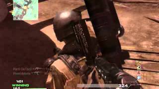 COD MW3 - Trolling noobs 7