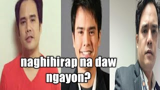 Ano na nga ba ang naging buhay niya ngayon? || Jao Mapa