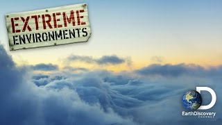 EXTREME ENVIRONMENTS | EP4 | Air