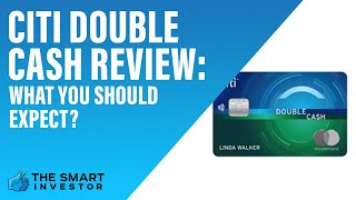 Citi Double Cash Review: Best Citi Card?