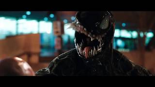 VENOM   Official Trailer HD Movies Traliers2