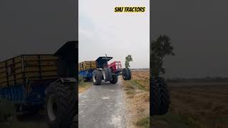 #smjtractors #swaraj #swaraj855