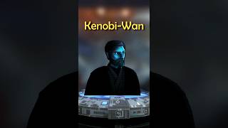 Obi-Wan Kenobi-Wan's Voicemail ✉️💀🤤