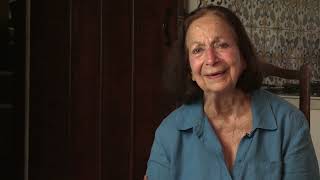 Claudia Roden - My experience of South Africa (64/155)