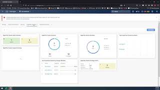 Intersight New UI Recorded Demo