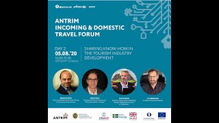 (ENGL) 05.08.2020 ANTRIM Incoming & Domestic Travel Forum