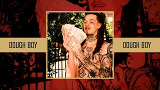 Memo The Mafioso Type Beat | Drakeo The Ruler Type Beat - "Dough Boy" (West Coast Type Beat)