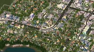 Sim City 4: Suburbs 2