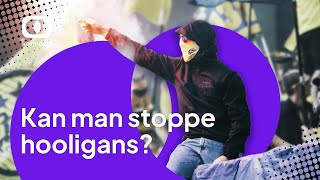 Hvordan skal man stoppe FCK og Brøndby hooligans?