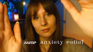 ASMR po polsku 🌙 uspokajam cię po ciężkim dniu ❤️‍🩹 dużo OSOBISTEJ UWAGI (polish whisper)