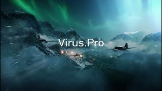 Virus.Pro Ranked games #8