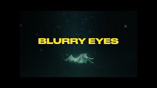 Michael Patrick Kelly - Blurry Eyes