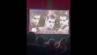 Video Homenaje - Soda Stereo Latin Grammy "Excelencia Musical" 2023 (video: Club Rock En Español)