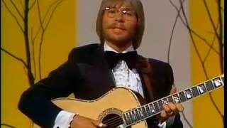 John Denver "Lady" 1977