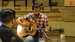 🔴 Johnoy Danao Live! - Senti (Cover)