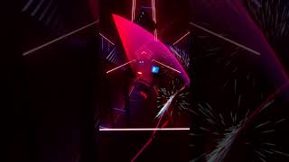 ONE OF THE COOLEST PATTERNS EVER IN BEAT SABER #beatsaber #vr