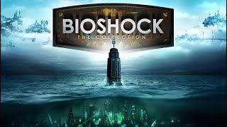 Bioshock N3 Дары нептуна