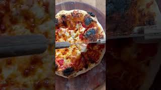 Baking Steel Pizza at Home