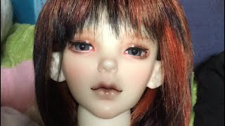 Just quickly testing... do I actually have livestream capability on this BJD Doll account?