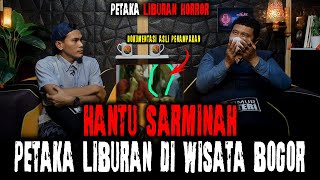 BERANI UJI NYALI ?! TONTON VIDEO INI JANGAN DI SKIP, PASTI MERASAKAN KEHADIRANNYA