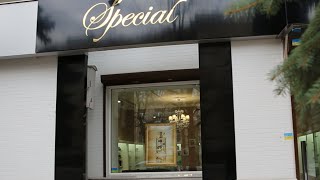 parfum büro рекомендует "Special"