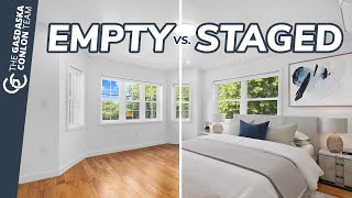 Do I Really HAVE To Stage A NYC Apartment To Sell It? | Real Talk NYC Real Estate Podcast