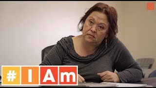 #IAm Episode 1 (feat. Amy Hill, Randall Park, Melissa Tang)