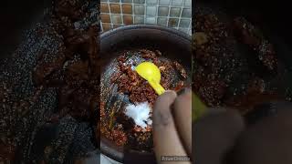 മത്തി കറി #youtubeshorts #fish #food