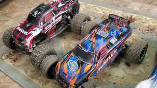 Traxxas 2WD Suspension Setups. (Every Traxxas 2WD)