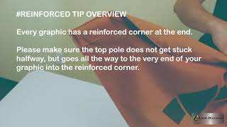 Reinforced Tip Overview