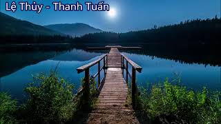 Bức Tranh Hòa Bình - Lệ Thủy - Thanh Tuấn - Vọng Cổ