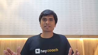 Eligibility for Super 30 by HeyCoach