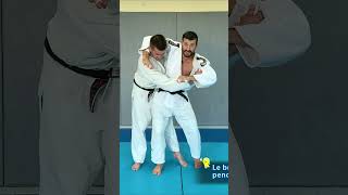 Kubi-Nage forme Taï-Otoshi #taiotoshi #kubinage #judo #technical #dojosystem #jeremymargalle