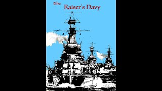 Kaiser's Fleet-1914 (name change)