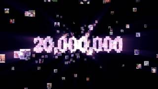 CDC 20 Million