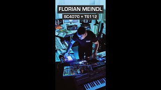 Florian Meindl gives mastering advice #shorts