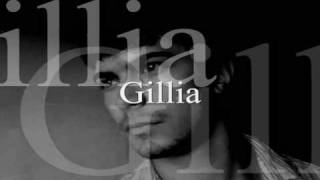 gillia sampler