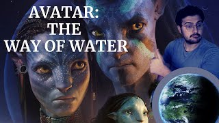 AVATAR: The Way of Water - Film Nasıldı? Avatar Evreni