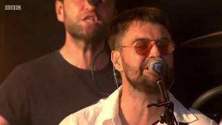 Courteeners Live Full Concert 2018 HD