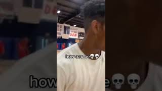 How aau be #aau #aaubasketball #shorts #shortsfeed #shortsvideo #shortsyoutube #basketball