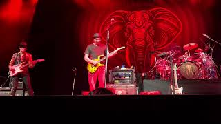 King Crimson/Beat “Red” Live 11/30/24 Hammond Indiana