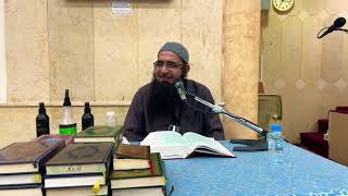 Surah Al-Insan | From Ayat no.27 | Dars-e-Tafseer |Sheikh AbdulKhaliq Madani | 30th Dec,2023