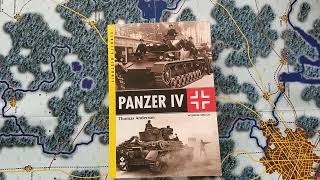 Kilka słów o: Thomas Anderson - Panzer IV