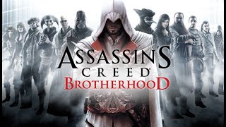 Assassin's Creed Brotherhood Gameplay