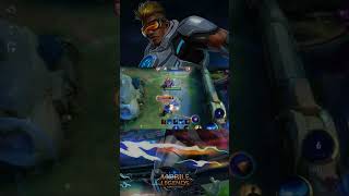 Mobile Legends | Bruno | Bruno vs Aldous