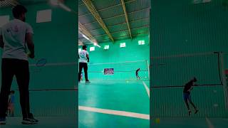 smash #sports #india #rajsthan #yonex #youtubeshorts #viral #badminton #nagaur #satisfying #shorts