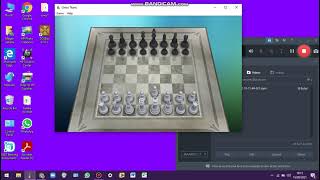 Windows 7 Games for Windows 10 : Chess Titans