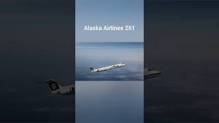 Alaska Airlines 261edit #aircrashinvestigation #planecrash #mayday #airdisasters #planecrash