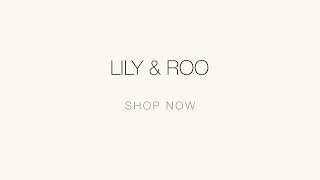 Lily & Roo Valentine's Jewellery